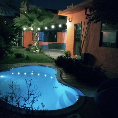Casargentina Apart Depto Entero Bano Privado 15Min Ezeiza มอนเตกรานเด ภายนอก รูปภาพ