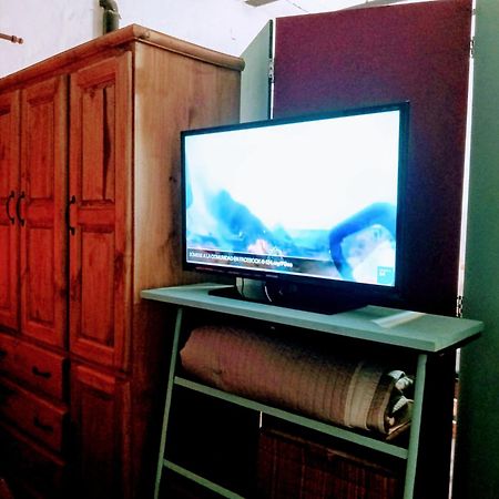 Casargentina Apart Depto Entero Bano Privado 15Min Ezeiza มอนเตกรานเด ภายนอก รูปภาพ