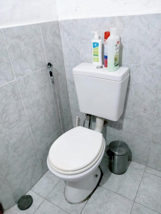 Casargentina Apart Depto Entero Bano Privado 15Min Ezeiza มอนเตกรานเด ภายนอก รูปภาพ