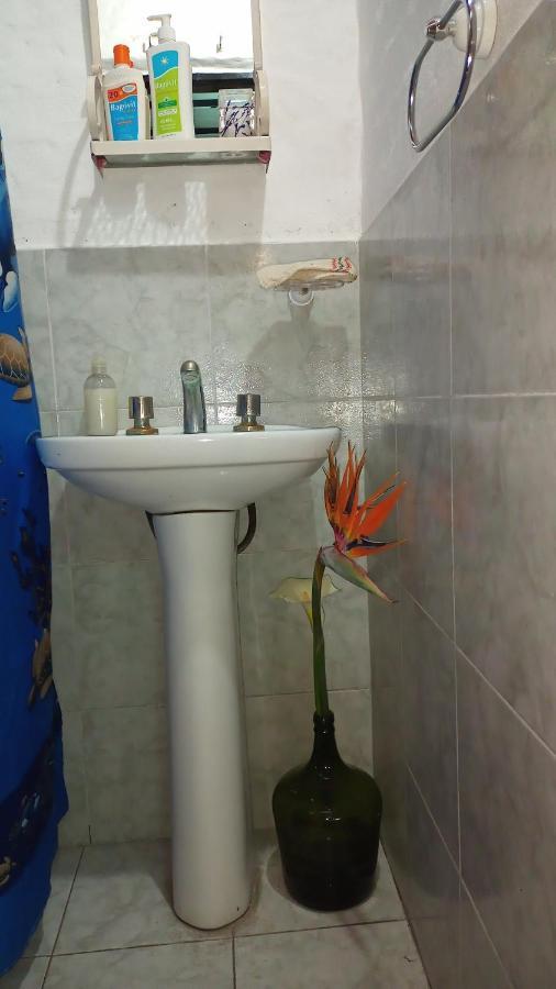 Casargentina Apart Depto Entero Bano Privado 15Min Ezeiza มอนเตกรานเด ภายนอก รูปภาพ