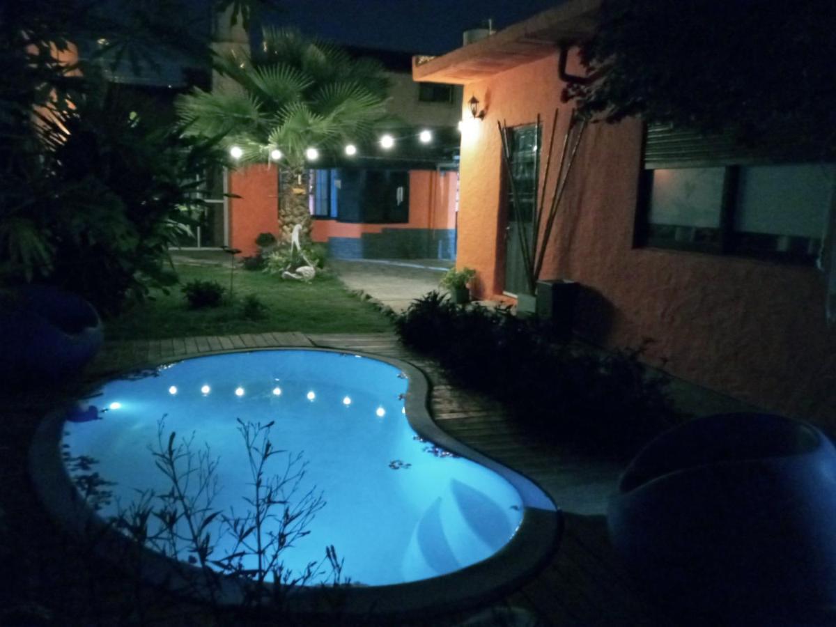 Casargentina Apart Depto Entero Bano Privado 15Min Ezeiza มอนเตกรานเด ภายนอก รูปภาพ