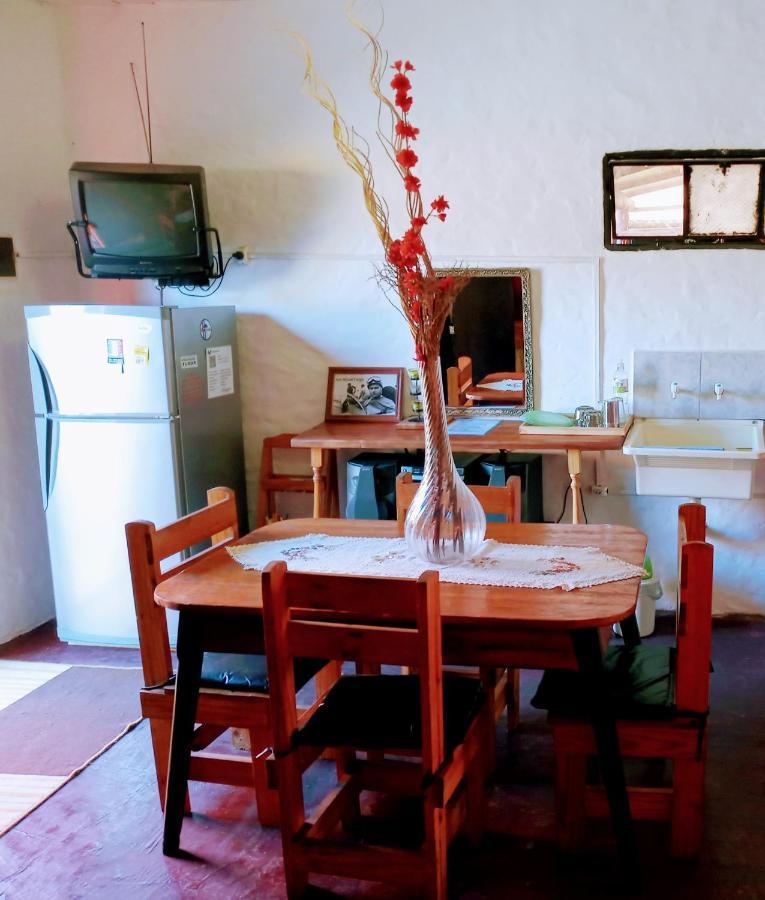 Casargentina Apart Depto Entero Bano Privado 15Min Ezeiza มอนเตกรานเด ภายนอก รูปภาพ