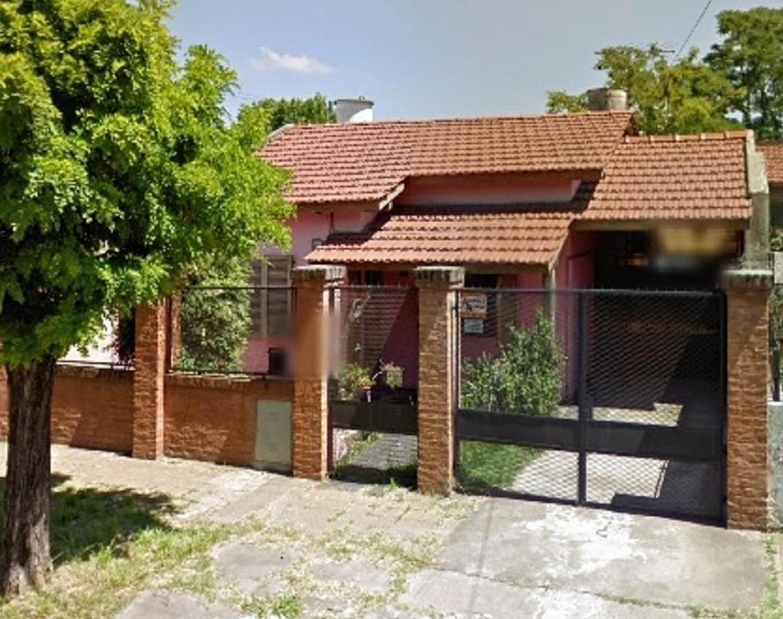 Casargentina Apart Depto Entero Bano Privado 15Min Ezeiza มอนเตกรานเด ภายนอก รูปภาพ