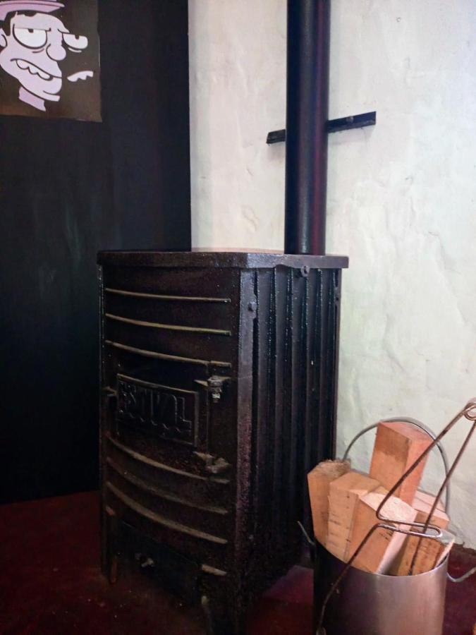 Casargentina Apart Depto Entero Bano Privado 15Min Ezeiza มอนเตกรานเด ภายนอก รูปภาพ